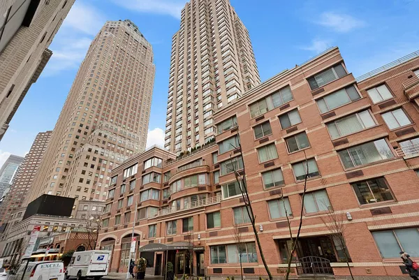 Studio Apartment for rent in Midtown West - Manhattan, New York