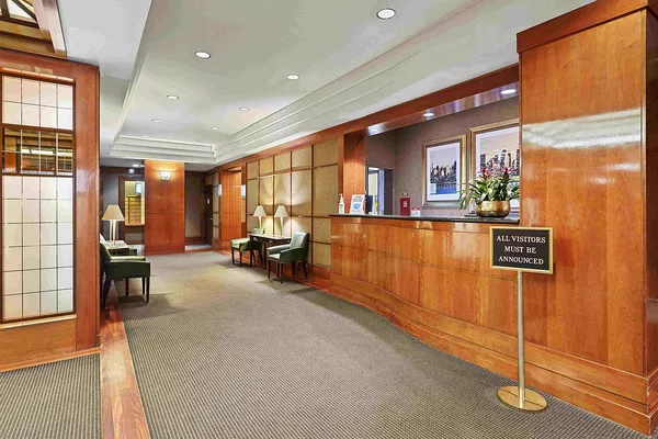 Studio Apartment for rent in Midtown West - Manhattan, New York