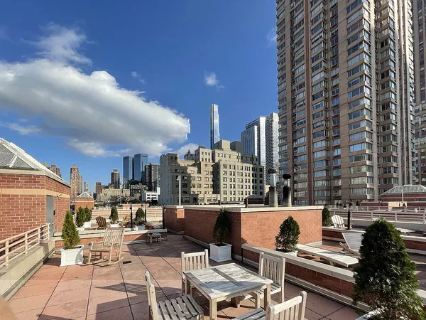 Studio Apartment for rent in Midtown West - Manhattan, New York