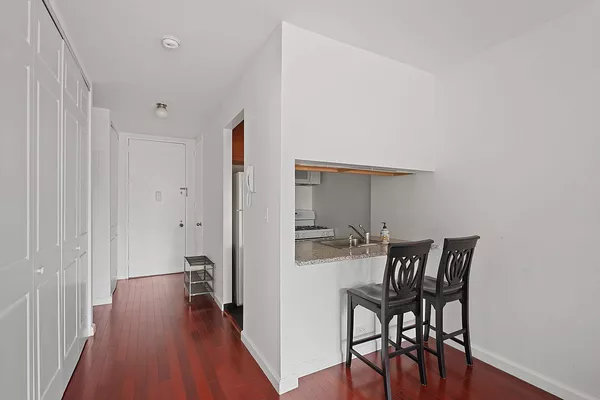 Studio Apartment for rent in Midtown West - Manhattan, New York