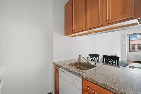 Studio Apartment for rent in Midtown West - Manhattan, New York