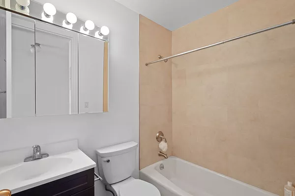 Studio Apartment for rent in Midtown West - Manhattan, New York