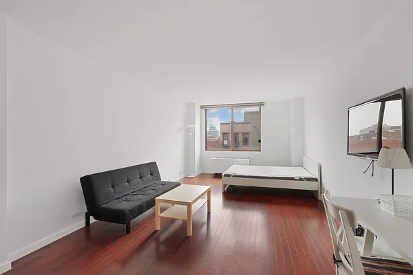 Studio Apartment for rent in Midtown West - Manhattan, New York