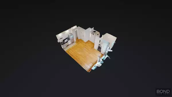 Studio Apartment for rent in Soho - Manhattan, New York