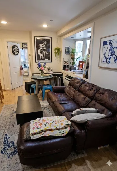 2 bedrooms apartment for rent in China Town / Little Italy - Manhattan, New York