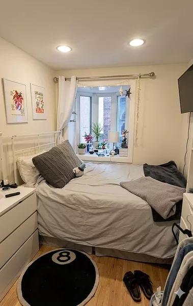 2 bedrooms apartment for rent in China Town / Little Italy - Manhattan, New York