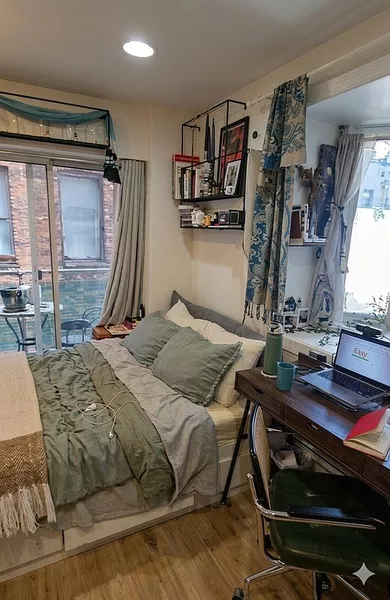 2 bedrooms apartment for rent in China Town / Little Italy - Manhattan, New York