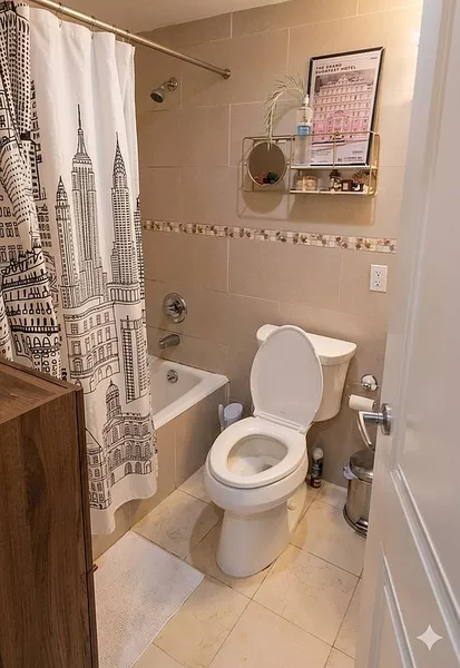 2 bedrooms apartment for rent in China Town / Little Italy - Manhattan, New York