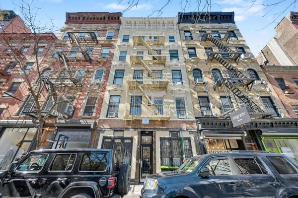 1 bedroom apartment for rent in Nolita / Bowery - Manhattan, New York