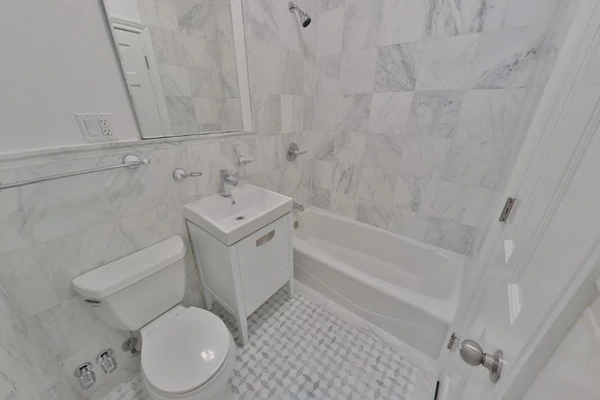 2 bedrooms apartment for rent in Midtown West - Manhattan, New York