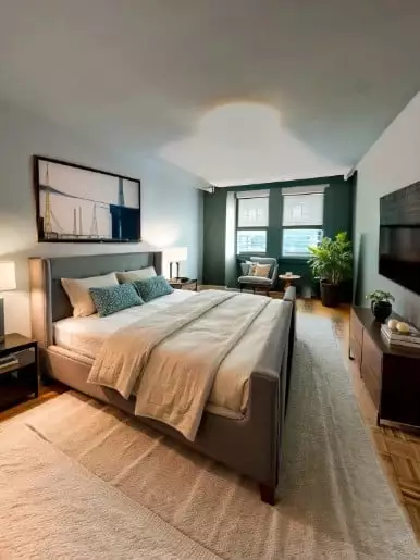 1 bedroom apartment for rent in Midtown West - Manhattan, New York