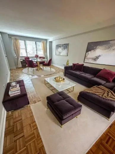 1 bedroom apartment for rent in Midtown West - Manhattan, New York