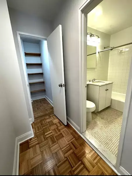 1 bedroom apartment for rent in Midtown West - Manhattan, New York