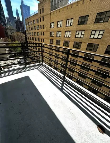 1 bedroom apartment for rent in Midtown West - Manhattan, New York