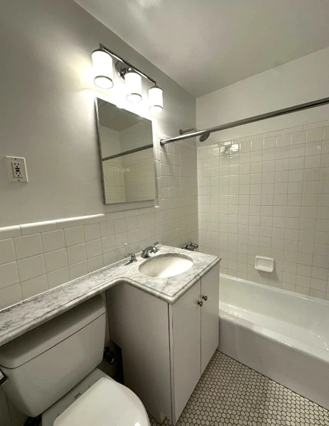 1 bedroom apartment for rent in Midtown West - Manhattan, New York