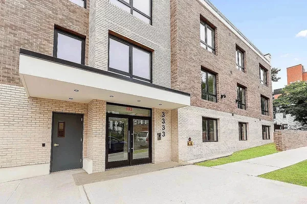 1 bedroom apartment for rent in Kingsbridge Heights - The Bronx, New York