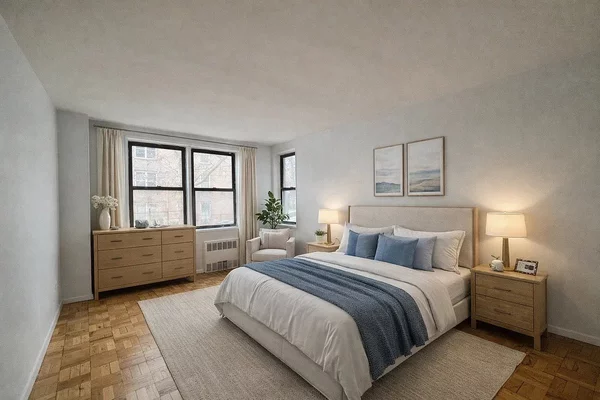 1 bedroom apartment for rent in Riverdale - The Bronx, New York