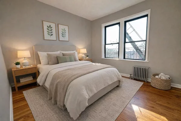 3 bedrooms apartment for rent in Soundview - The Bronx, New York