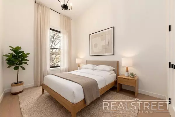 3 bedrooms apartment for rent in Crown Heights - Brooklyn, New York