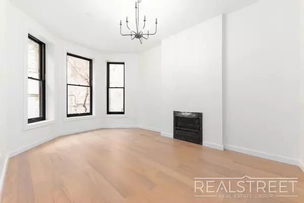 3 bedrooms apartment for rent in Crown Heights - Brooklyn, New York