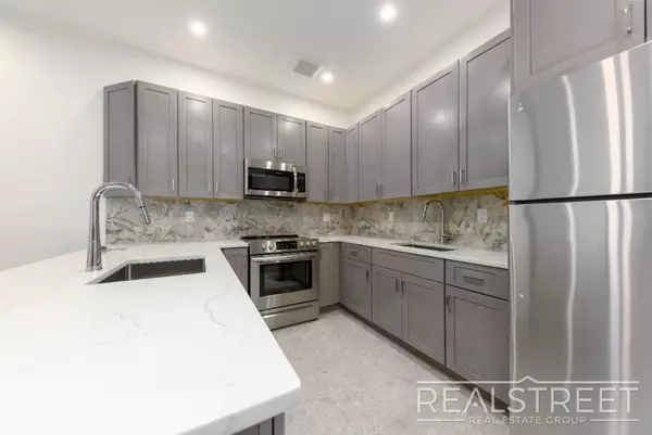 3 bedrooms apartment for rent in Crown Heights - Brooklyn, New York