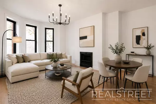 3 bedrooms apartment for rent in Crown Heights - Brooklyn, New York