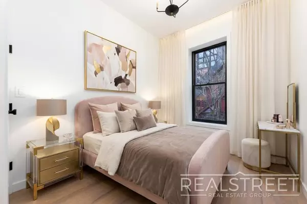 3 bedrooms apartment for rent in Crown Heights - Brooklyn, New York