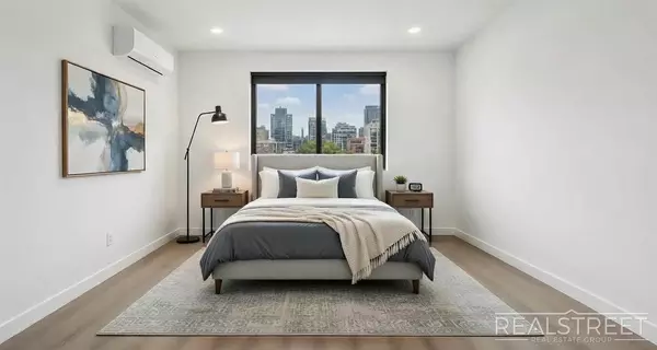 2 bedrooms apartment for rent in Bushwick - Brooklyn, New York