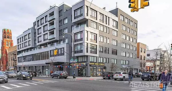 2 bedrooms apartment for rent in Bushwick - Brooklyn, New York