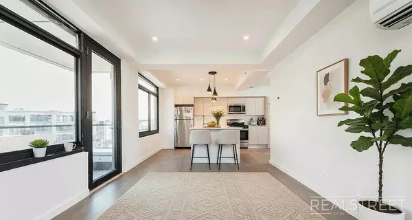 2 bedrooms apartment for rent in Bushwick - Brooklyn, New York