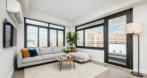2 bedrooms apartment for rent in Bushwick - Brooklyn, New York