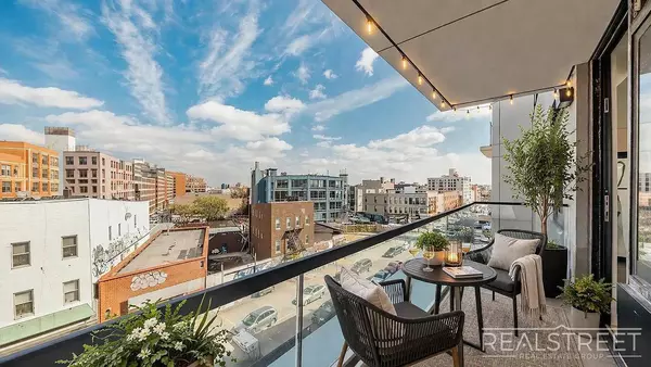 2 bedrooms apartment for rent in Bushwick - Brooklyn, New York