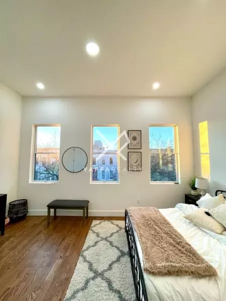 3 bedrooms apartment for rent in Bushwick - Brooklyn, New York