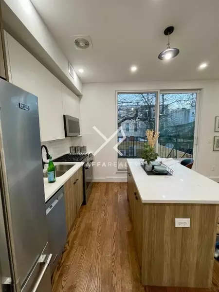 3 bedrooms apartment for rent in Bushwick - Brooklyn, New York