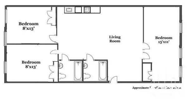 3 bedrooms apartment for rent in Upper East Side - Manhattan, New York