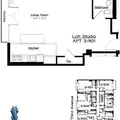 Studio Apartment for rent in Harlem - Manhattan, New York