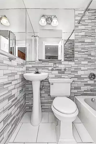 1 bedroom apartment for rent in Gramercy - Manhattan, New York