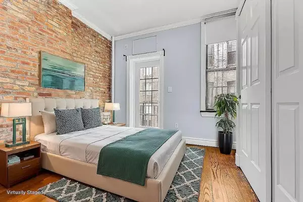 1 bedroom apartment for rent in Gramercy - Manhattan, New York