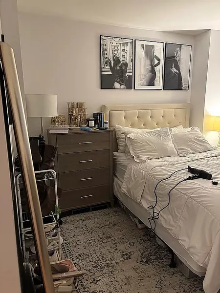 3 bedrooms apartment for rent in Midtown West - Manhattan, New York