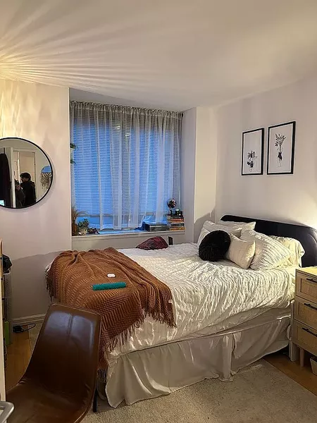 3 bedrooms apartment for rent in Midtown West - Manhattan, New York