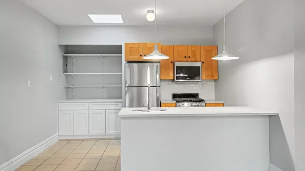 1 bedroom apartment for rent in Bedford Stuyvesant - Brooklyn, New York