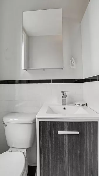 1 bedroom apartment for rent in Bedford Stuyvesant - Brooklyn, New York