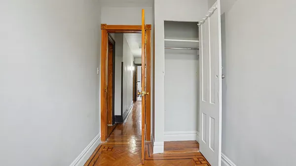 1 bedroom apartment for rent in Bedford Stuyvesant - Brooklyn, New York