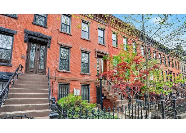 1 bedroom apartment for rent in Bedford Stuyvesant - Brooklyn, New York