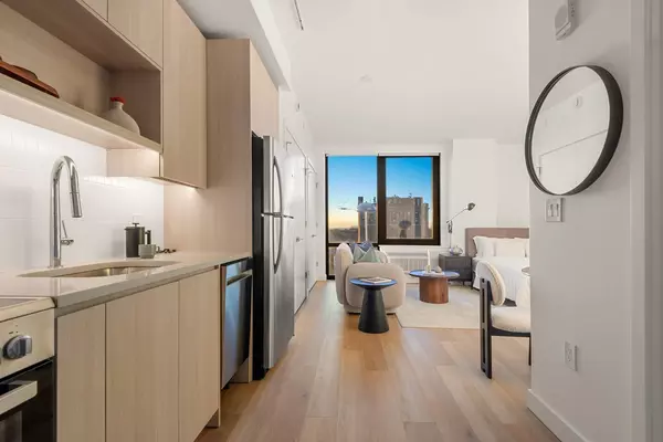 Studio Apartment for rent in Jersey City - Jersey City / Hoboken, New York