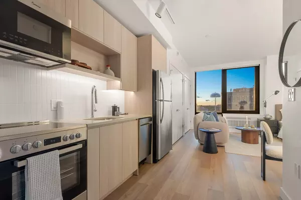 Studio Apartment for rent in Jersey City - Jersey City / Hoboken, New York