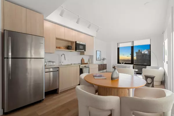 1 bedroom apartment for rent in Jersey City - Jersey City / Hoboken, New York