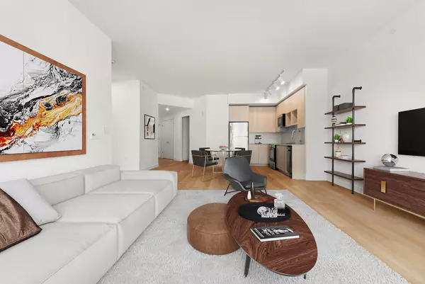 1 bedroom apartment for rent in Jersey City - Jersey City / Hoboken, New York