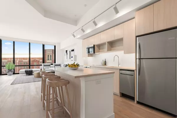 2 bedrooms apartment for rent in Jersey City - Jersey City / Hoboken, New York