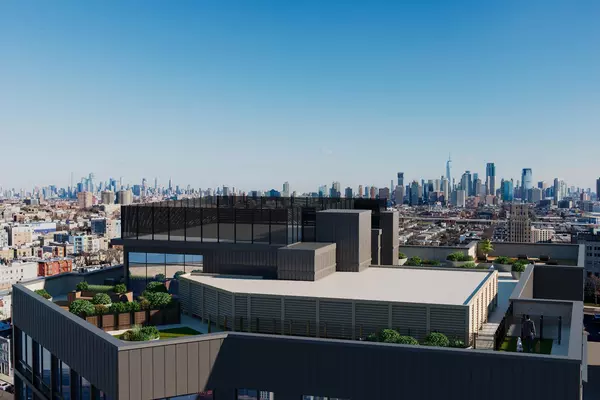 2 bedrooms apartment for rent in Jersey City - Jersey City / Hoboken, New York